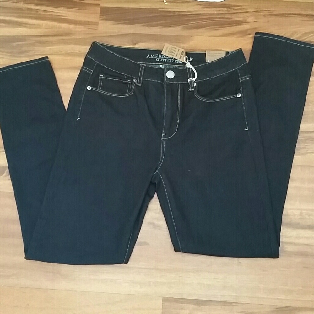 Skinny jeans